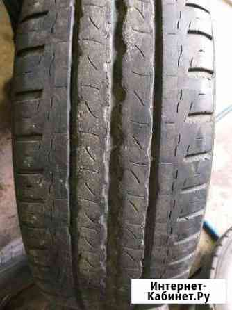Шины 195х70R15С, 2шт, 4шт Мурманск