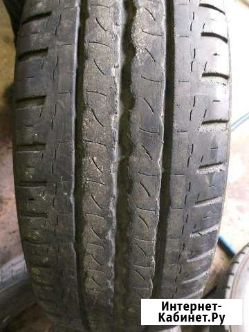 Шины 195х70R15С, 2шт, 4шт Мурманск - изображение 1