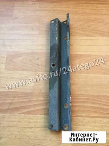 9736660335 Кронштейн подножки Мерседес Атего Видное - изображение 1