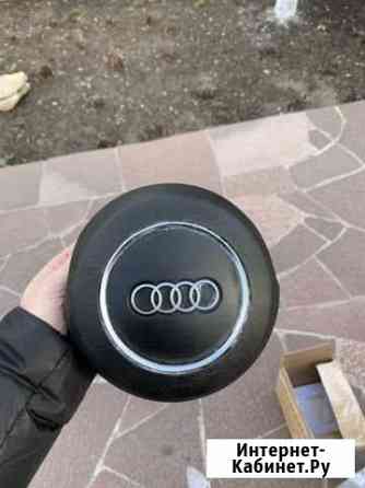 Крышка airbag Audi Саратов