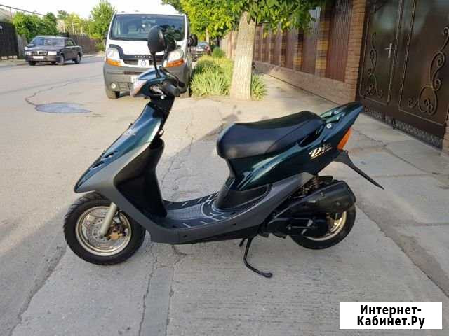 Продаю Honda DIO 35. Состояние идеальное. весь в з Джанкой - изображение 1