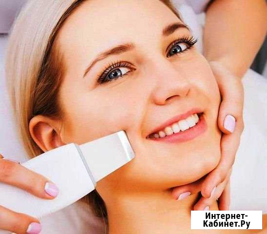 Чистка и пилинг лица Екатеринбург - изображение 1