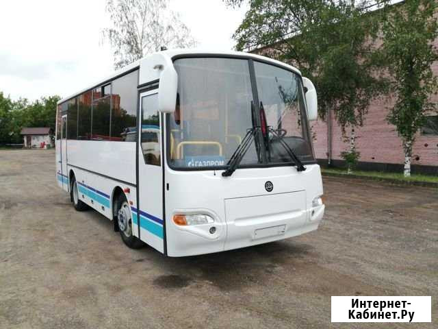 Кавз 4235 с малым пробегом 2013г.в Москва - изображение 1