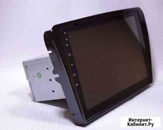 Кредит, Skoda Octavia A7 Android 4/64Гб,DSP,SIM 4G Пермь