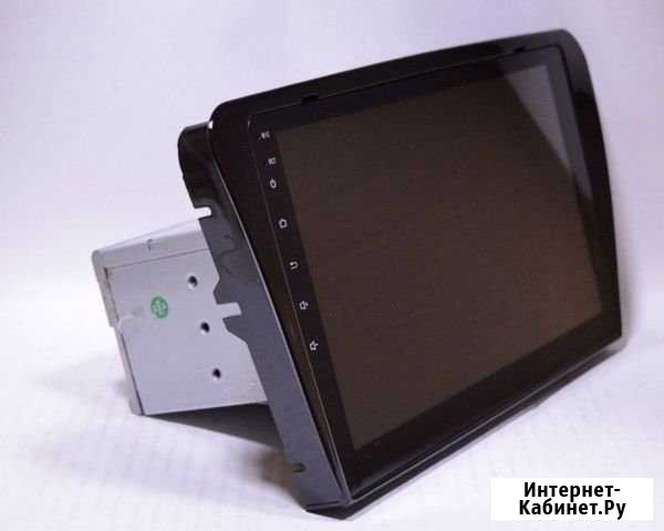Кредит, Skoda Octavia A7 Android 4/64Гб,DSP,SIM 4G Пермь - изображение 1