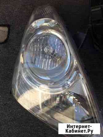 Фара правая хюндай старекс Алексеевка