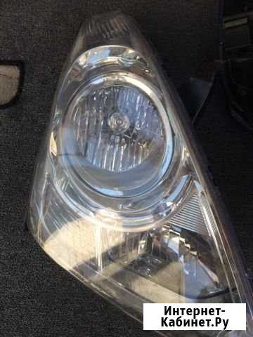 Фара правая хюндай старекс Алексеевка - изображение 1