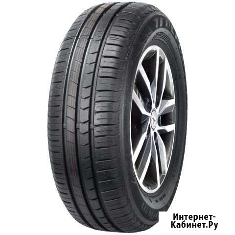 Шина летняя R14 185/65 TracMax TX2 Калининград - изображение 1