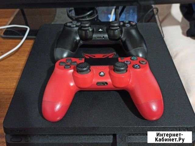 Аренда PS4 Евпатория - изображение 1