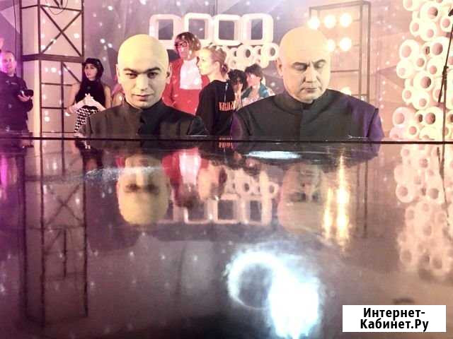 Гримёр-визажист Пермь - изображение 1