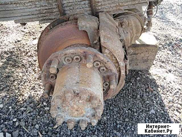 Мост валдай Курск - изображение 1