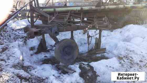 Плуг Рубцовск