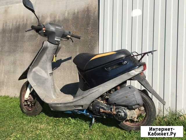 Honda Dio Двуреченск - изображение 1