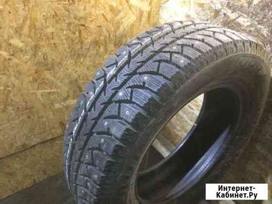 Одна шина Bridgestone ice Cruiser 7000 R15 195/65 Воронеж