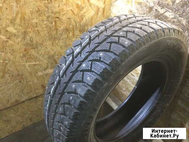 Одна шина Bridgestone ice Cruiser 7000 R15 195/65 Воронеж - изображение 1