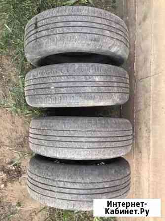 Hankook optimo k415 Уфа