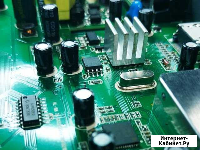 Ремонт цифровых телевизионных приставок Орёл - изображение 1