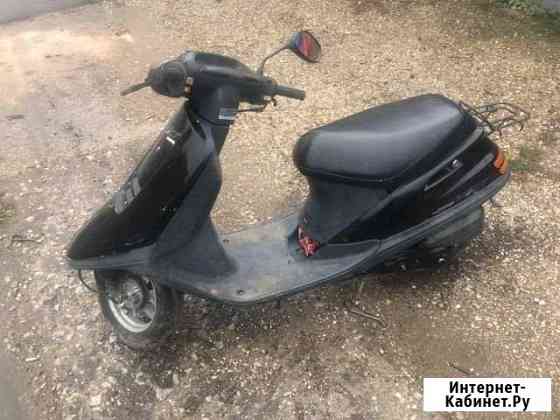 Honda tact 24 Звенигород