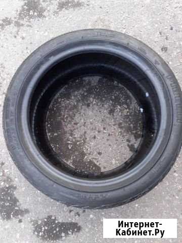 Шина pirelli p zero nero 255/40 r17 Лыткарино - изображение 1
