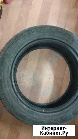 Лето Kumho Ecsta SPT R16 Ноябрьск - изображение 1