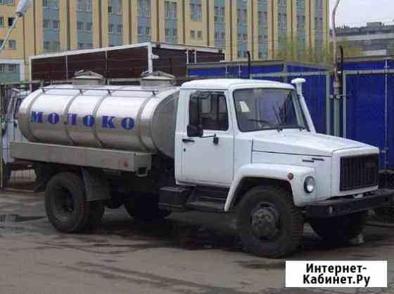 Перевозка Молока Кстово