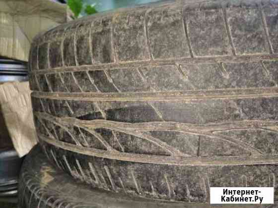Bridgestone turanza Чебоксары