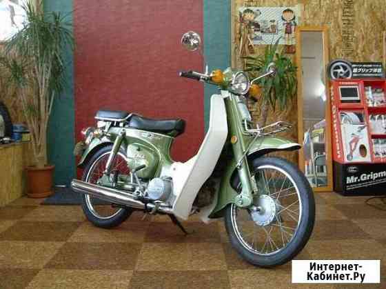 Suzuki Birdie без пробега по России Новороссийск