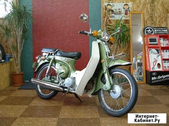 Suzuki Birdie без пробега по России Новороссийск - изображение 1