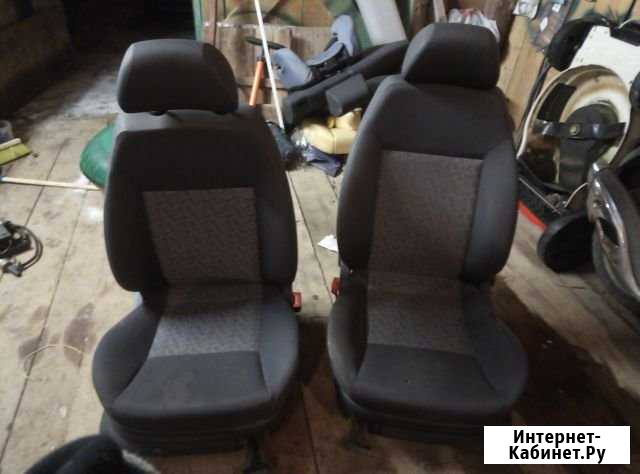 Кресла Seat Cordoba Тутаев - изображение 1