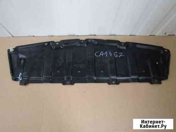 Защита двигателя toyota prius 20 (Центральная) Батайск