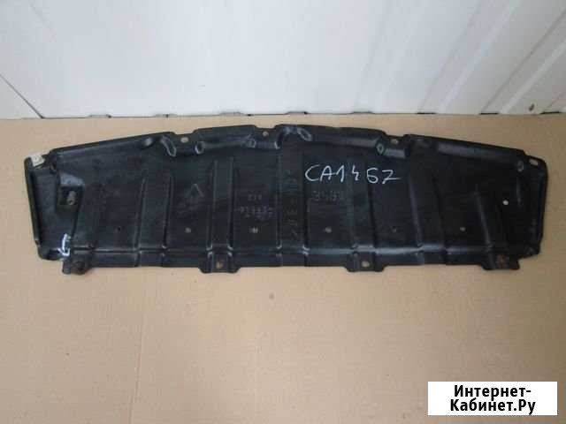 Защита двигателя toyota prius 20 (Центральная) Батайск - изображение 1