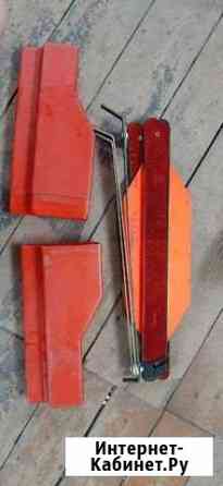 Знак аварийной остановки Рязань