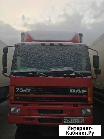 DAF CF 75 Видное - изображение 1