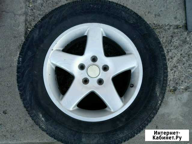 Шины 215/70R 16 Красноярск - изображение 1