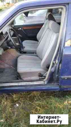Сиденья с Mercedes Benz w 124 Омск