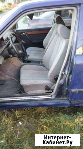Сиденья с Mercedes Benz w 124 Омск - изображение 1