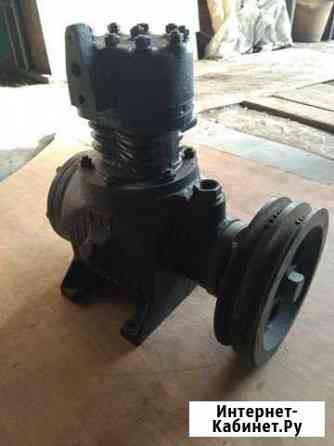 Компрессор Омск