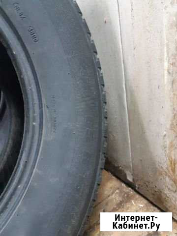Шины Michelin 2656517 Ноябрьск - изображение 1