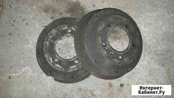 Барабаны Ваз 2121 Бийск