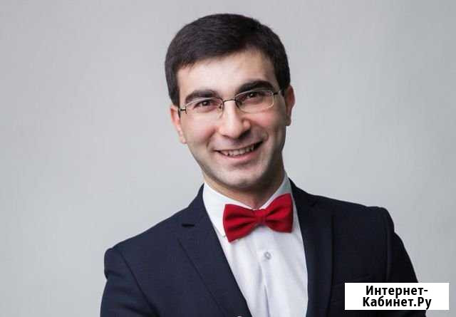 Ведущий на свадьбу юбилей корпоратив выпускной Брянск - изображение 1