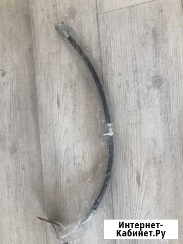Шланг тормозной Хонда (Honda) 01465smge01 4111071 Красноярск - изображение 1