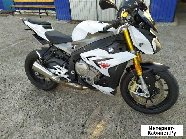 Bmw s1000r Ижевск - изображение 1