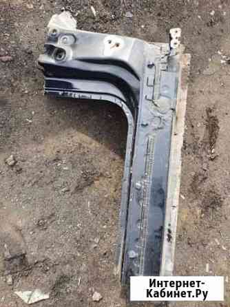 Ford Focus 3 передняя правая стойка кузова Тула