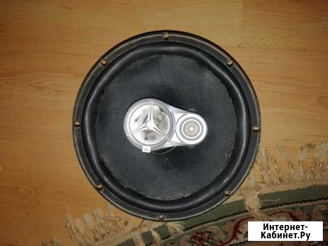 JBL CS3110 Сторожевая - изображение 1