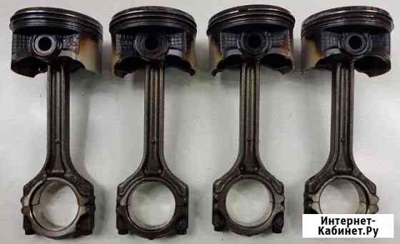 Поршневая на лансер 10 Калуга