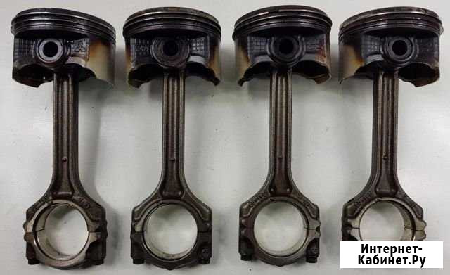 Поршневая на лансер 10 Калуга - изображение 1