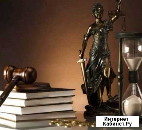 Опытный юрист Воронеж - изображение 1