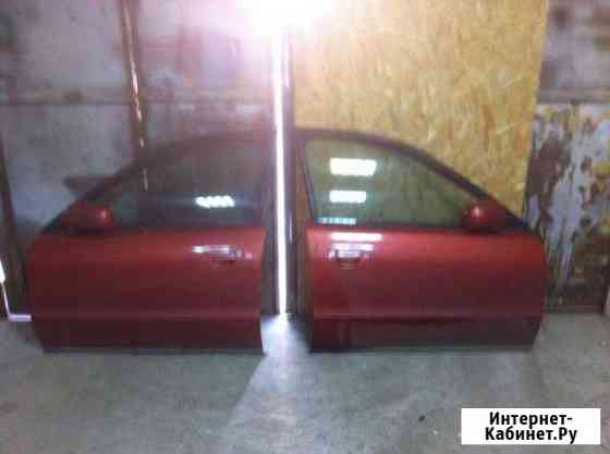 Audi a4b5 двери передние Орёл