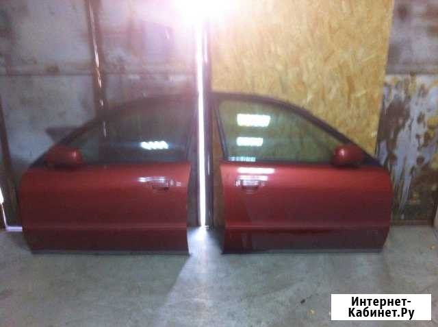 Audi a4b5 двери передние Орёл - изображение 1