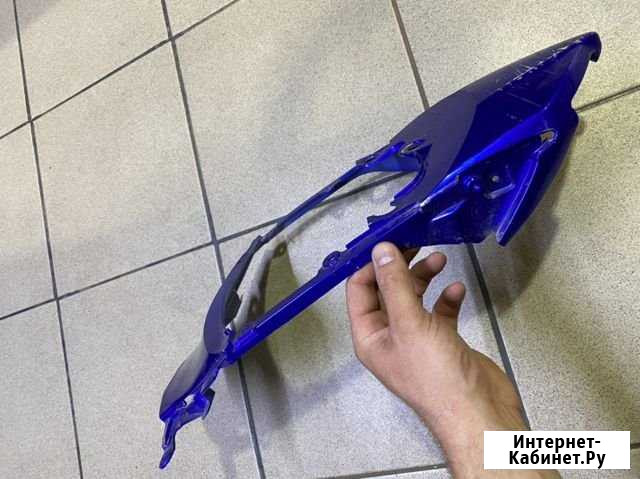 Suzuki gsx-r 750 k8 пластик Оренбург - изображение 1